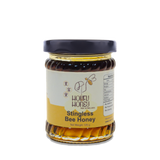 Stingless Bee Honey