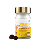 AstaPro Astaxanthin 12mg