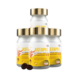 AstaPro Astaxanthin 12mg