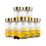 AstaPro Astaxanthin 12mg