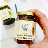 Stingless Bee Honey