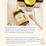 Stingless Bee Honey