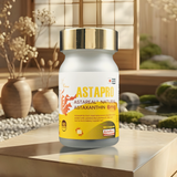 AstaPro Astaxanthin 12mg
